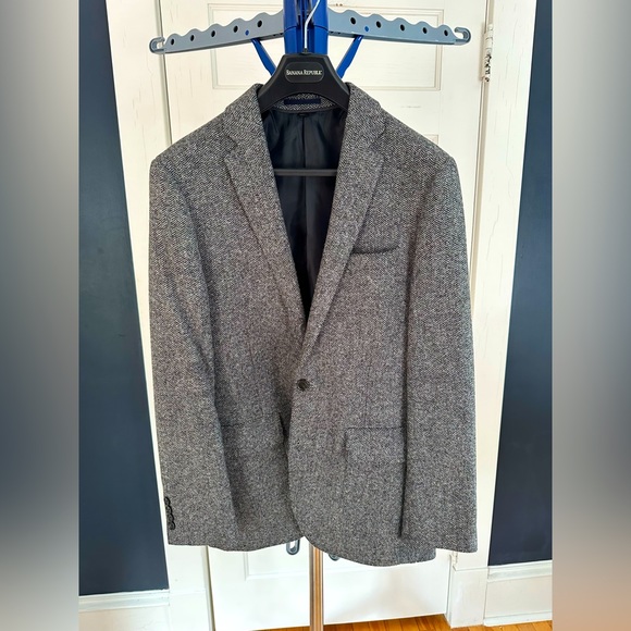 J Crew Blazer - 38R - Picture 1 of 1